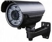 CCTV IP Camera